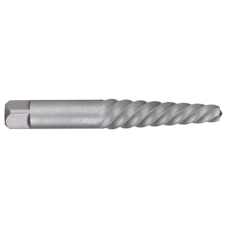 Kodiak Cutting Tools No. 2 Screw Extractor High Speed Steel 5415025